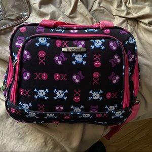 luggage bag
